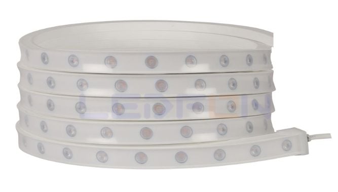 24V 24x18mm 26W 3000K Esnek 3D Wallwasher