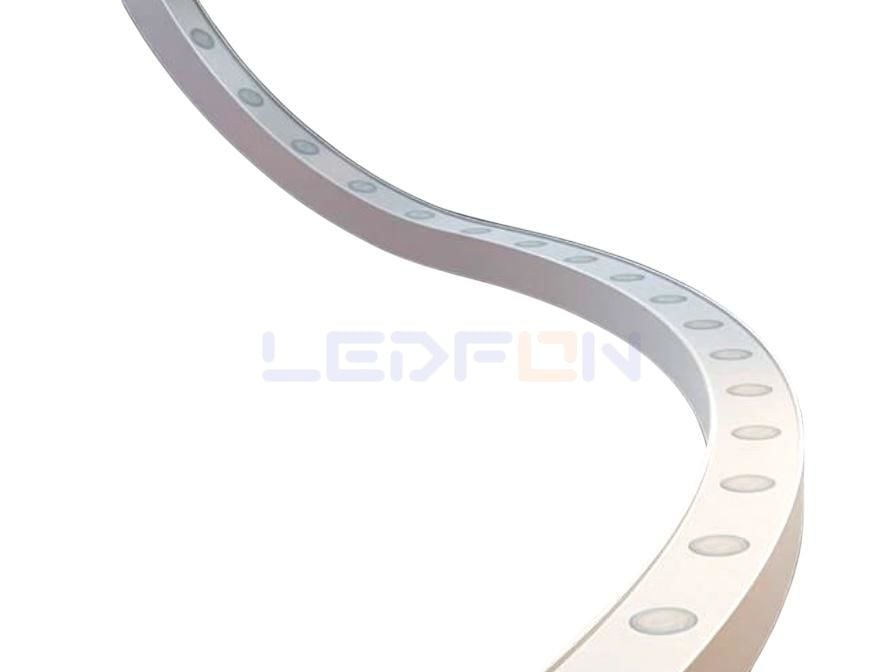 24V 24x18mm 26W 24Led 3000K Esnek Wallwasher
