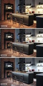 Samsung 12V 14.4W 60 Led IP65 Silikonlu 3000K Şerit Led