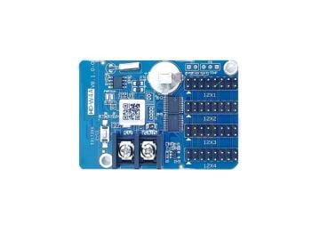 HD-W4A Wifi Led Kontrol Kartı