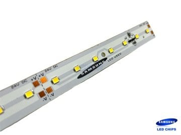 24V Samsung Led Bar 7.2W 35 Led 50cm