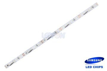 24V Samsung Led Bar 7.2W 35 Led 50cm