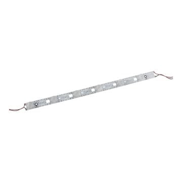 12V 6W 6 Led 10000K Kesit Aydınlatma Bar Led