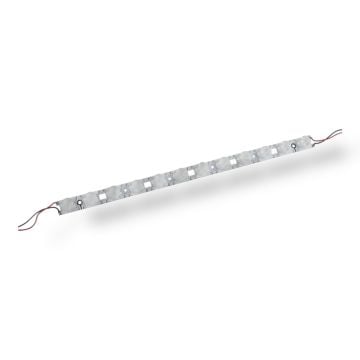 12V 12W 12 Led 10000K Kesit Aydınlatma Bar Led
