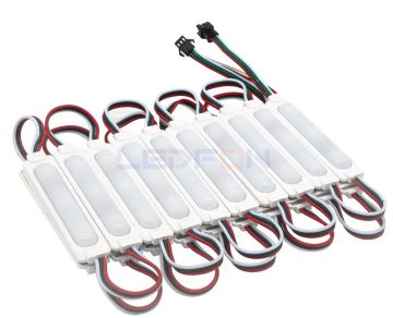 12V COB Piksel Modül Led