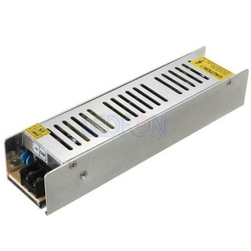 24V 2.5 Amper 60W Slim Kasa Adaptör