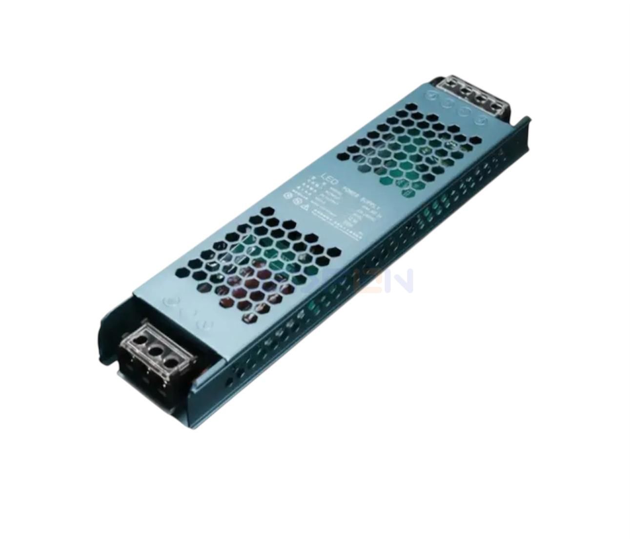 24V 6.25A 150W Slim Kasa Adaptör
