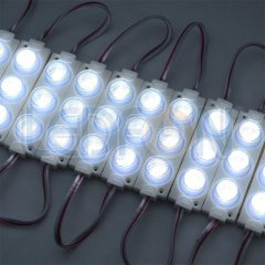 12V 3W Power 15000K Beyaz Modül Led