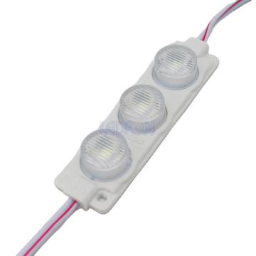 12V 3W Power 15000K Beyaz Modül Led