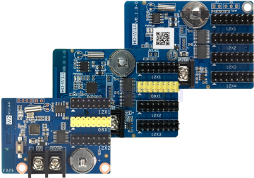 HD-W3A Wifi Led Kontrol Kartı