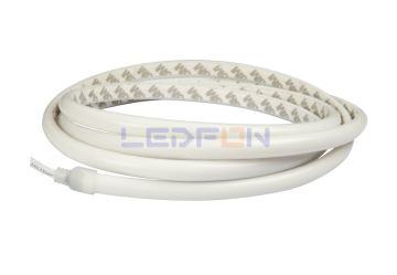 24V 18W 13mm Mavi Neon Led