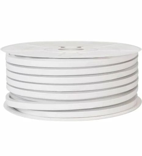 12V 6x12mm 9W IP67 Silikon 4000K Naturel Neon Led 50M
