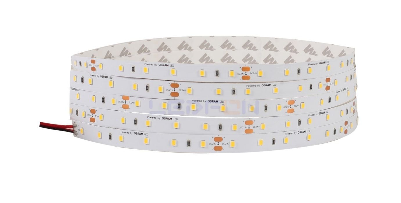 Osram 12V 14.4W 60 Led 6500K Beyaz Şerit Led