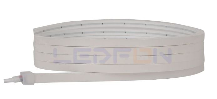 10x10mm 24V 10W IP67 4000K Neon Led