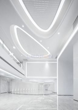 Samsung 24V 19.2W 210 Led IP20 6500K Şerit Led