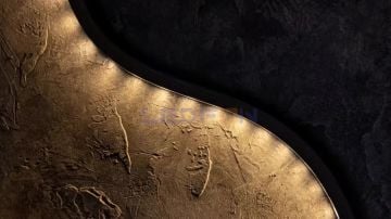 24V 24x18mm 26W 4000K 3D Wallwasher