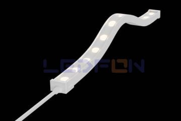 24V 24x18mm 26W 4000K 3D Wallwasher