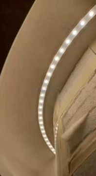 24V 24x18mm 26W 4000K 3D Wallwasher