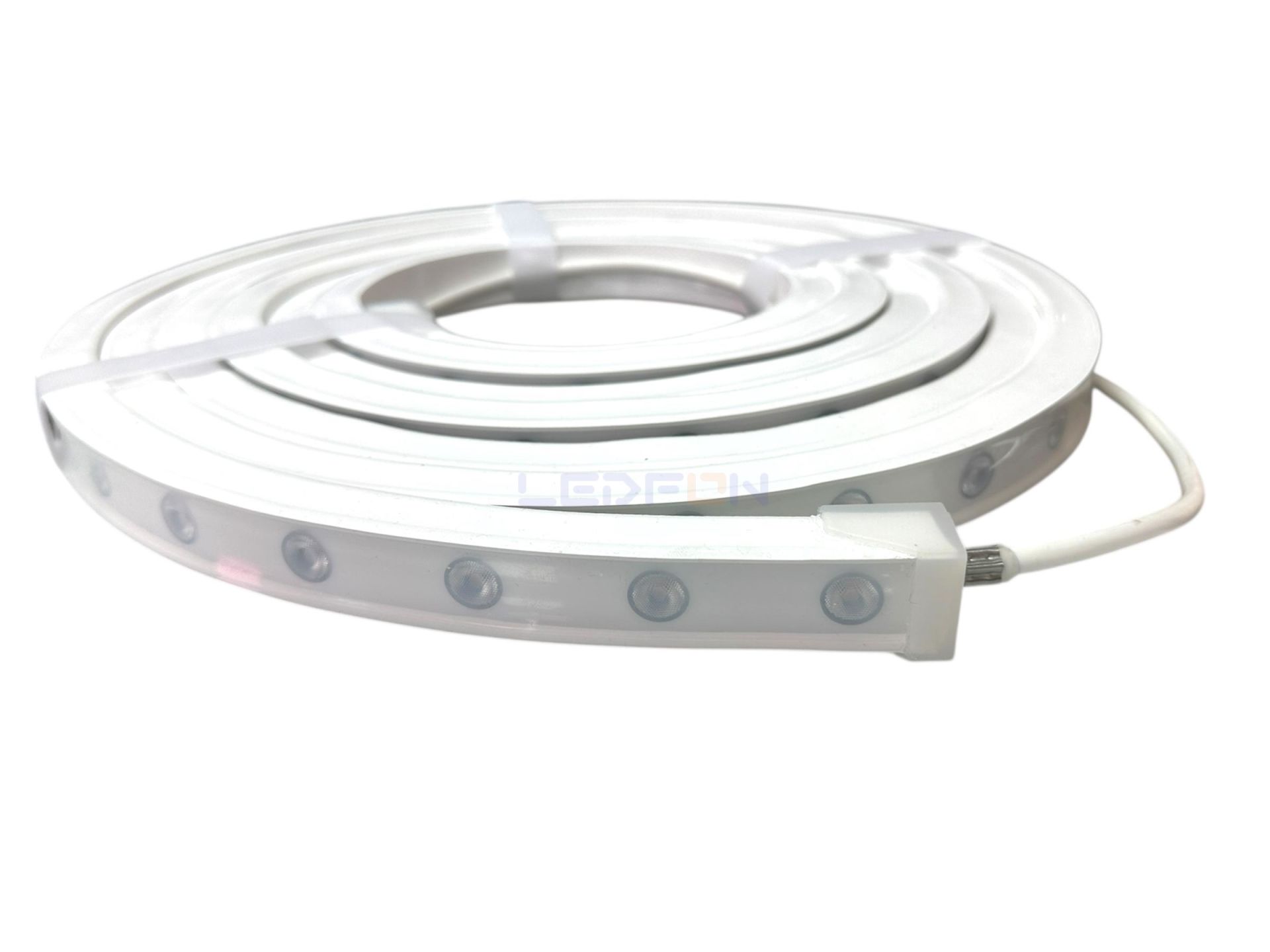 24V 24x18mm 26W 24Led 4000K Esnek Wallwasher