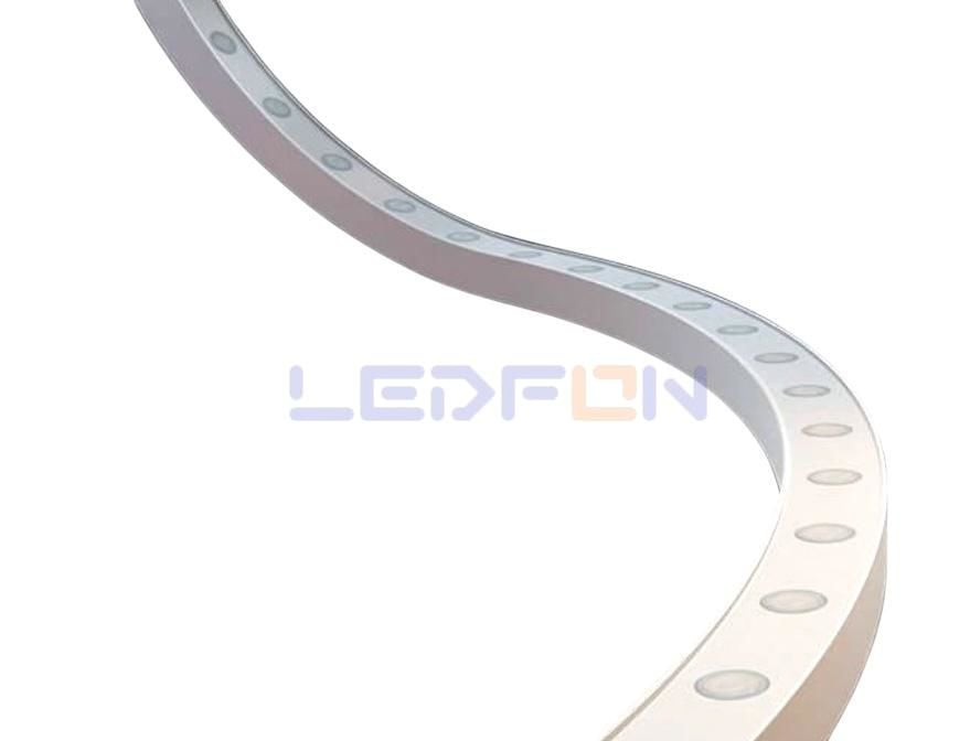 24V 24x18mm 26W 24Led 4000K Esnek Wallwasher