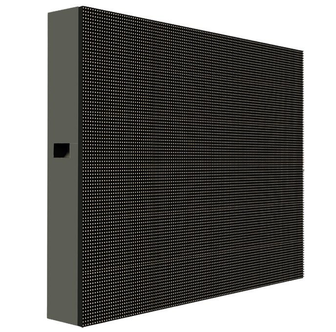 P6.6 RGB Dış Mekan Led Ekran 96x96cm