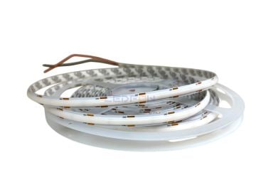 24V 12W 288 Led IP20 2700K DOB Şerit Led