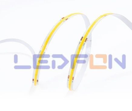 24V 15W 288Led 6000K DOB Şerit Led