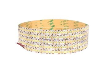 12V 20W 240 Led 10mm 3000K Şerit Led