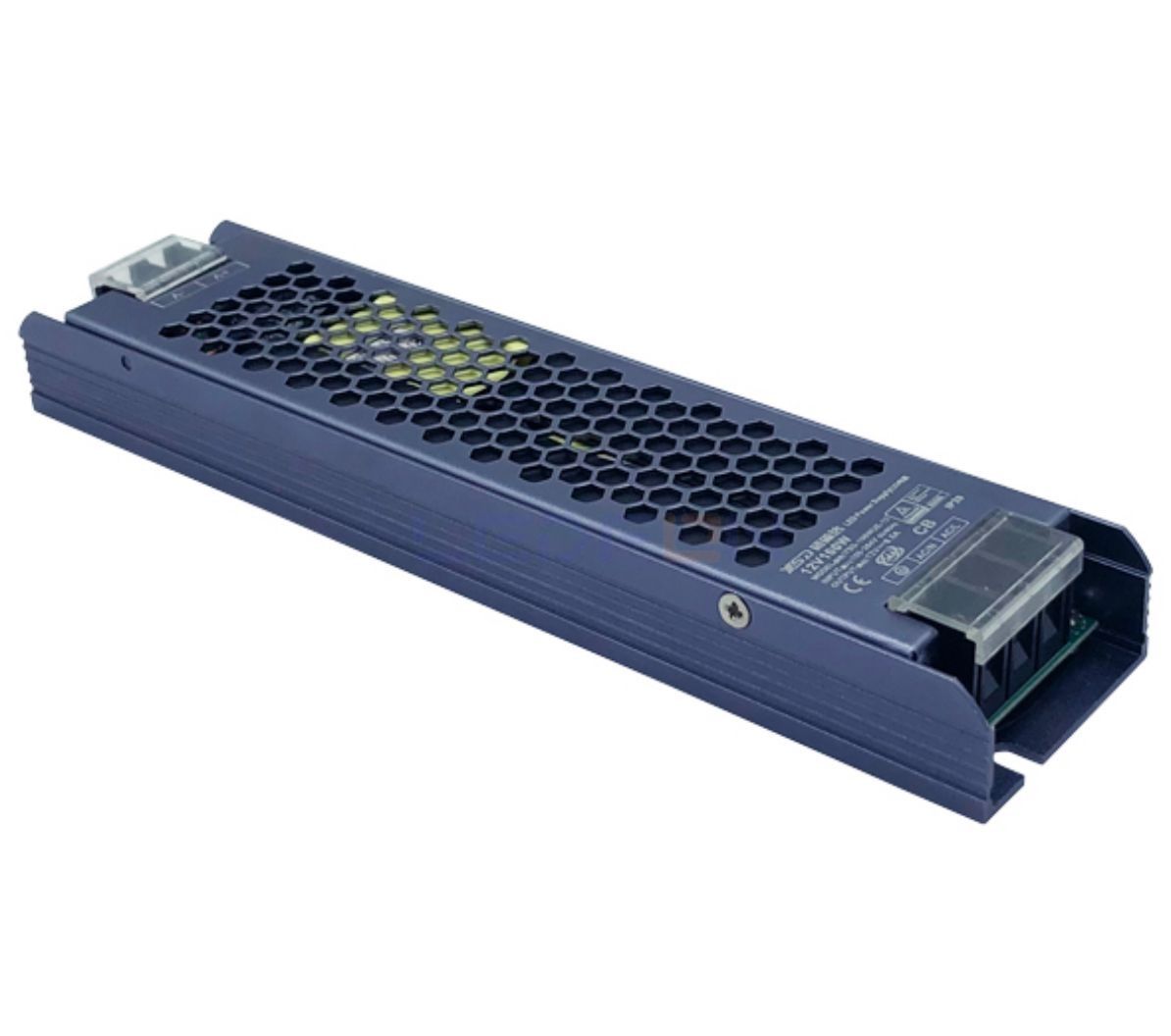 12V 10A 120W Slim Led Adaptör