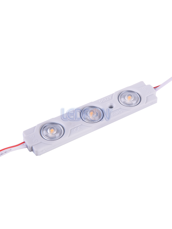 24V 1.5W APlus Beyaz Modül Led