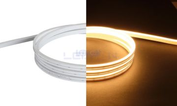 6x12mm 24V 9W IP67 3000K Neon Led