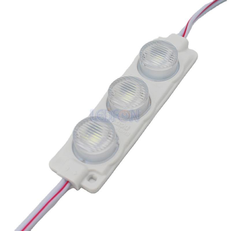 24V 3W Power Beyaz Modül Led