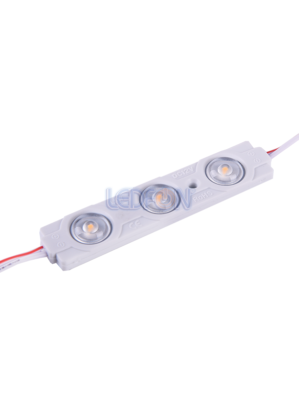 12V Plus IP67 1.5W 4000K Modül Led
