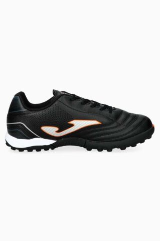 Joma Toledo JR 201 Back Turf TOJS2401TF Siyah Çocuk Halı Saha Ayakkabı