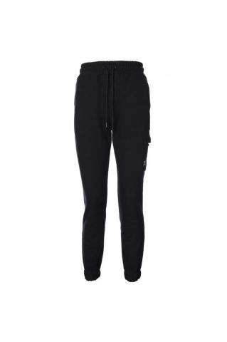 Hummel Hmlnıck Jogger  9318632001 Siyah Erkek Eşofman Altı