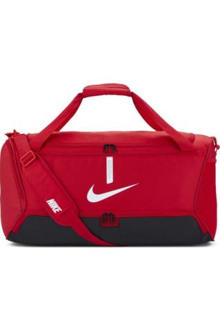 Nike Academy Team Duff CU8090-657 Kırmızı Spor Çanta