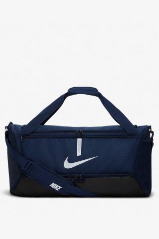 Nike Nk Acdmy Team M Duff CU8090-410 Lacivert Spor Çanta