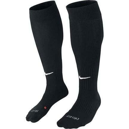 Nike Classic Iı Otc SX5728-010 Tozluk Maç Çorabı