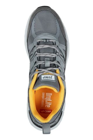 Jump 28595-GRI Gri Erkek Günlük Spor Ayakkabı