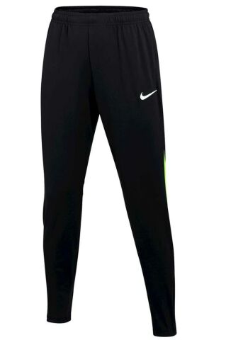 Nike W Nk Df Acdpr Pant Kpz DH9273-010 Siyah Kadın Eşofman Altı