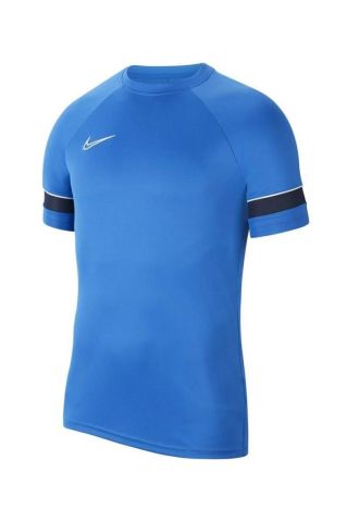 Nike M Nk Df Acd21 Top SS CW6101-463 Erkek T-Shirt