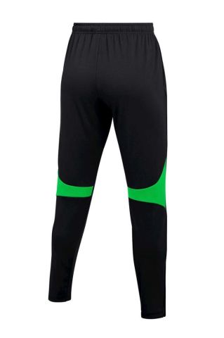 Nike W Nk Df Acdpr Pant Kpz DH9273-011 Siyah Kadın Eşofman Altı