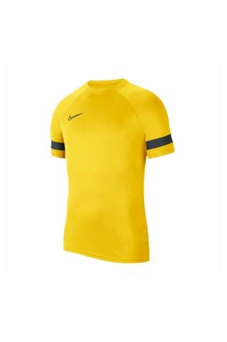 Nike M Nk Df Acd21 Top SS CW6101-719 Erkek T-Shirt