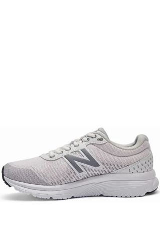 New Balance NB Running M411AW2  Beyaz Erkek Yürüyüş Koşu Ayakkabısı