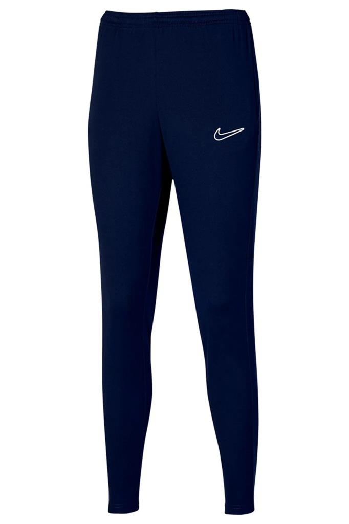 Nike W Dri-FIT Academy23 Pant Kpz DR1671-451 Lacivert Kadın Eşofman Altı