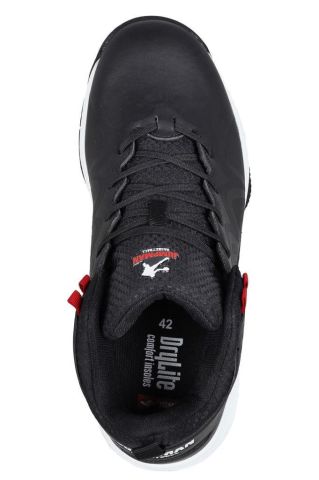 Jump 28652-SYHRED Siyah/Kırmızı Kadın Basketbol Ayakkabısı