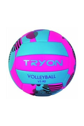 Tryon VT-90-MOR Voleybol Topu