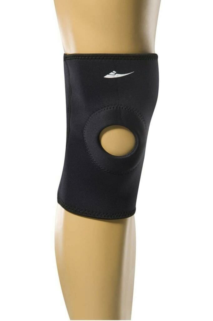 Tryon Neoprene Knee Support NB-6724 Ortası Açık Dizlik