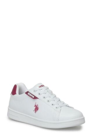 U.S Polo Assn. Costa Wmn 4FX 101501694 Kadın Günlük Spor Ayakkabı