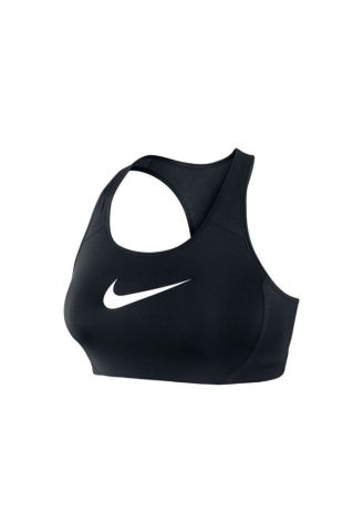 Nike Victory Shape Bra 2.0 548545-010 Siyah Kadın Sporcu Sütyeni